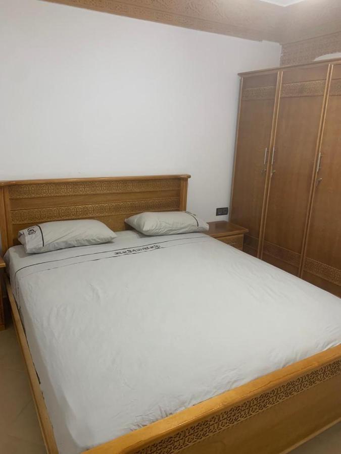 Appartement Familial Al Hoceima Exterior photo