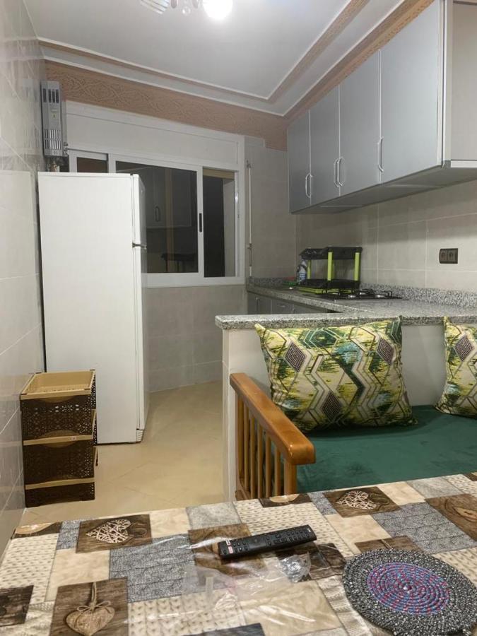 Appartement Familial Al Hoceima Exterior photo